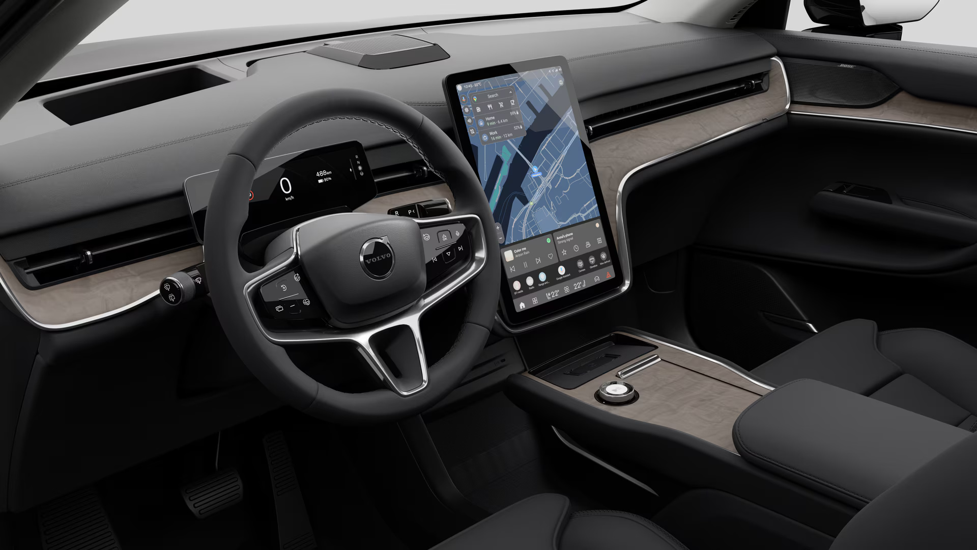VOLVO EX90 Twin Performance Ultra AWD-image-7