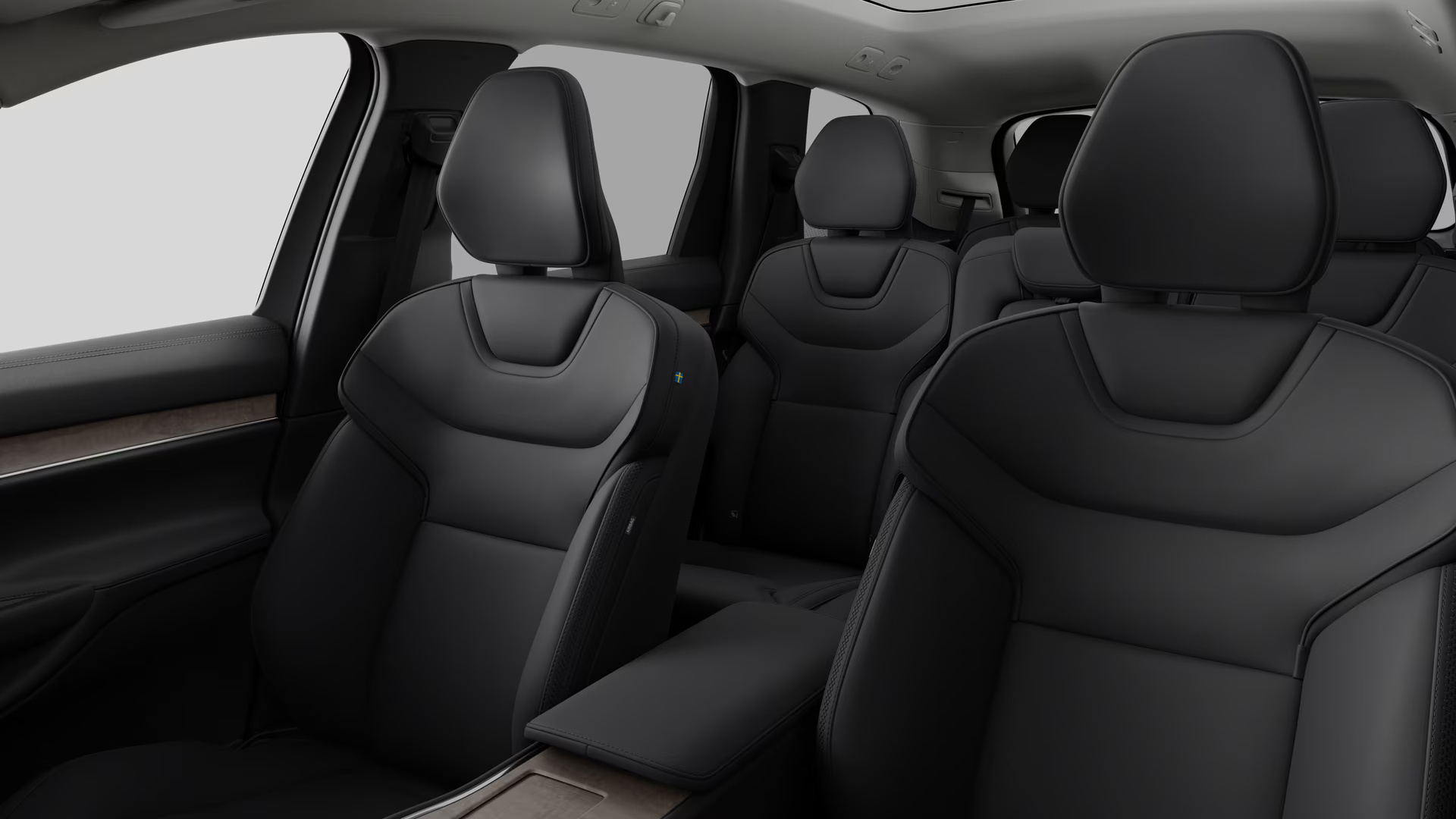 VOLVO EX90 Twin Performance Ultra AWD-image-11