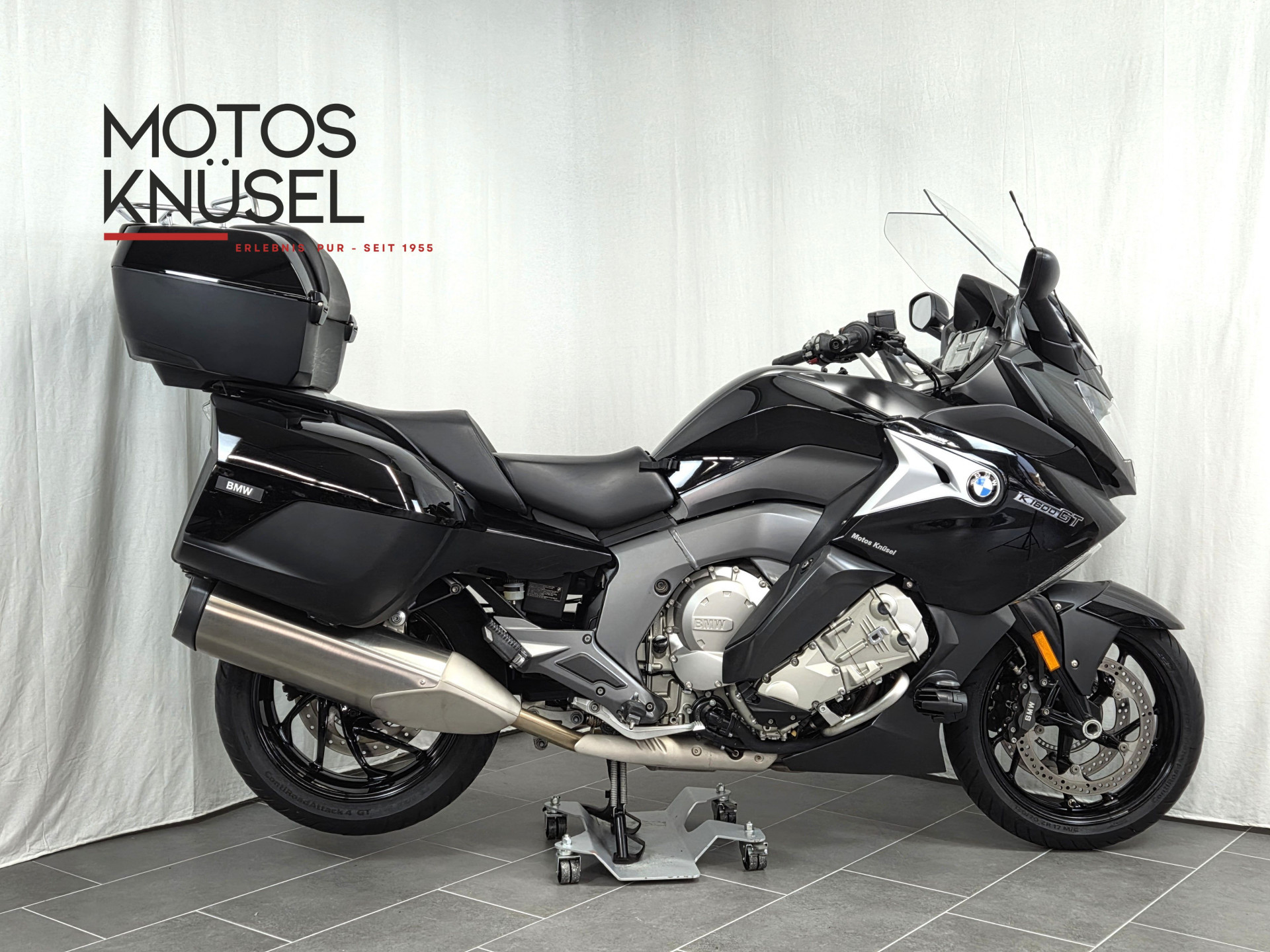 BMW K 1600 GT-image-0