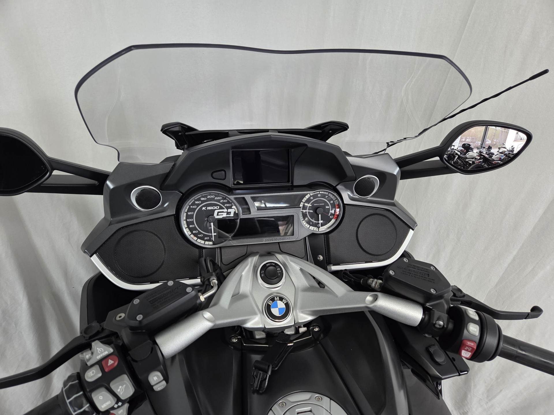 BMW K 1600 GT-image-4