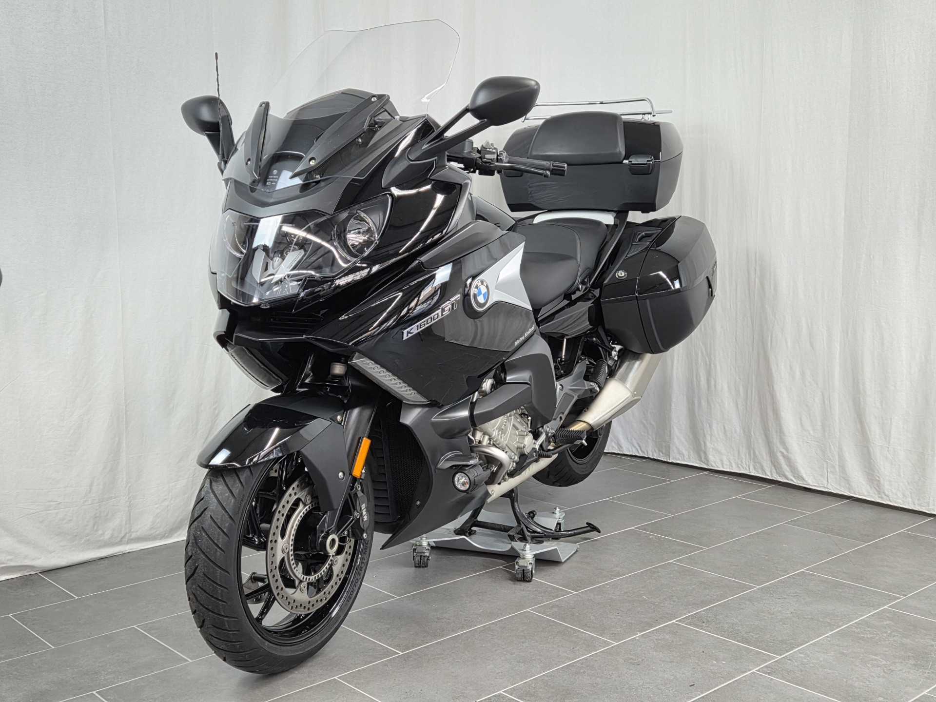 BMW K 1600 GT-image-2