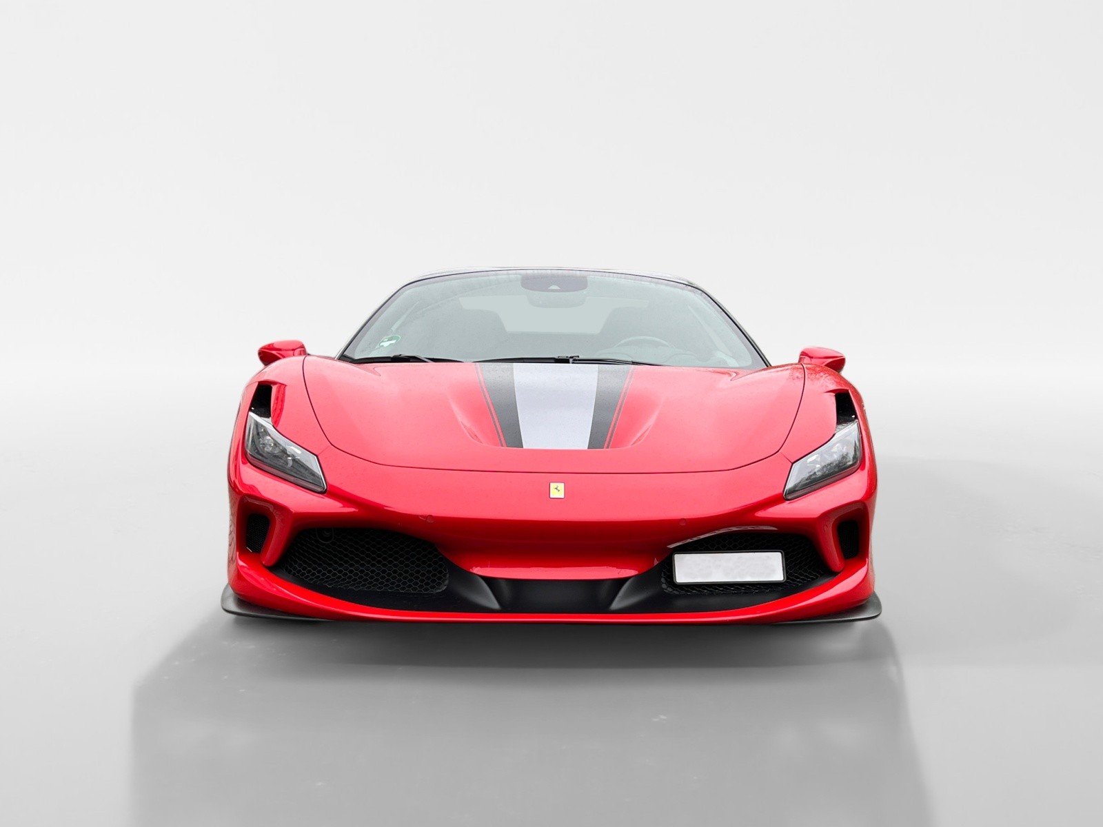 FERRARI F8 Spider-image-6