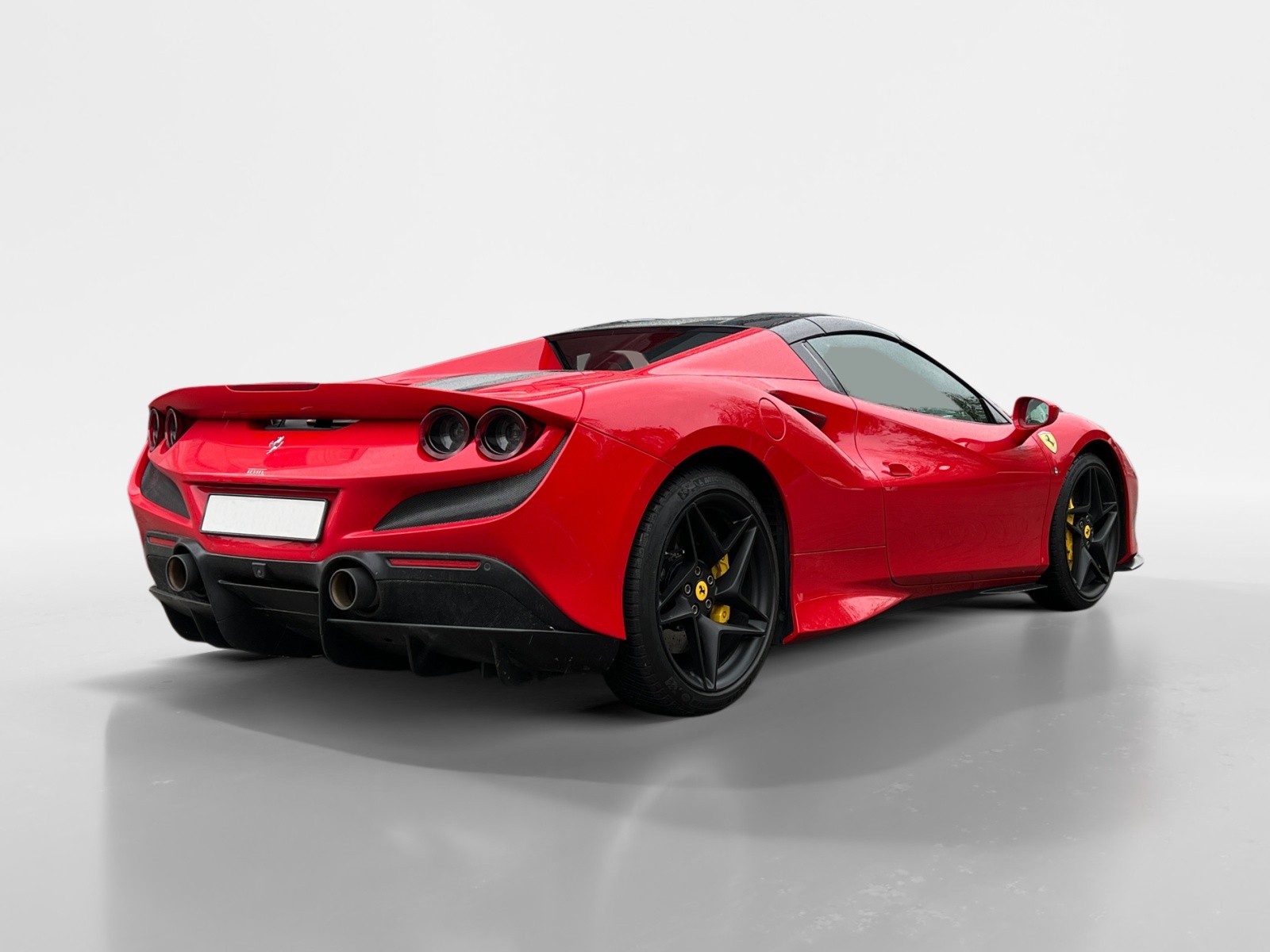 FERRARI F8 Spider-image-3
