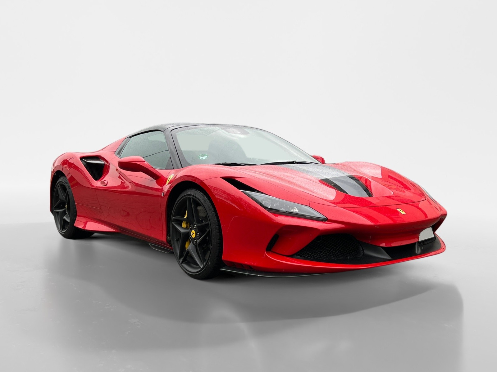 FERRARI F8 Spider-image-5