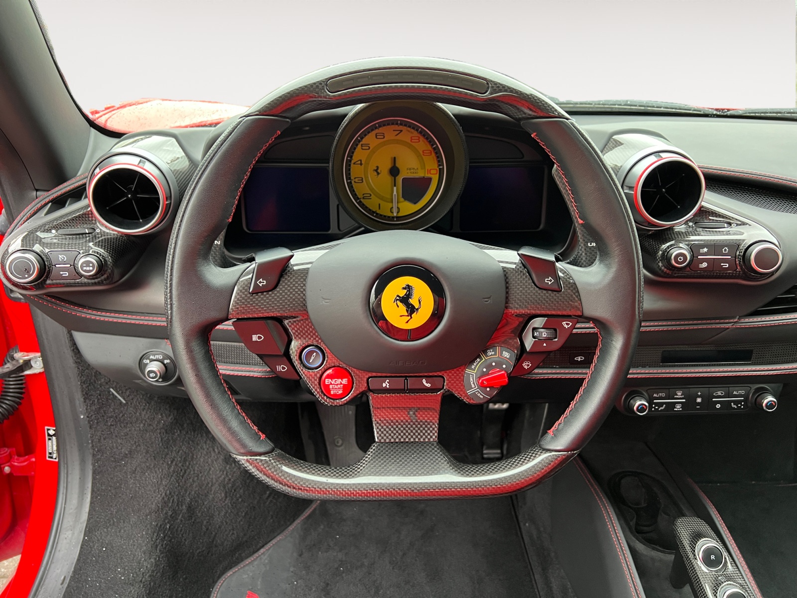 FERRARI F8 Spider-image-9