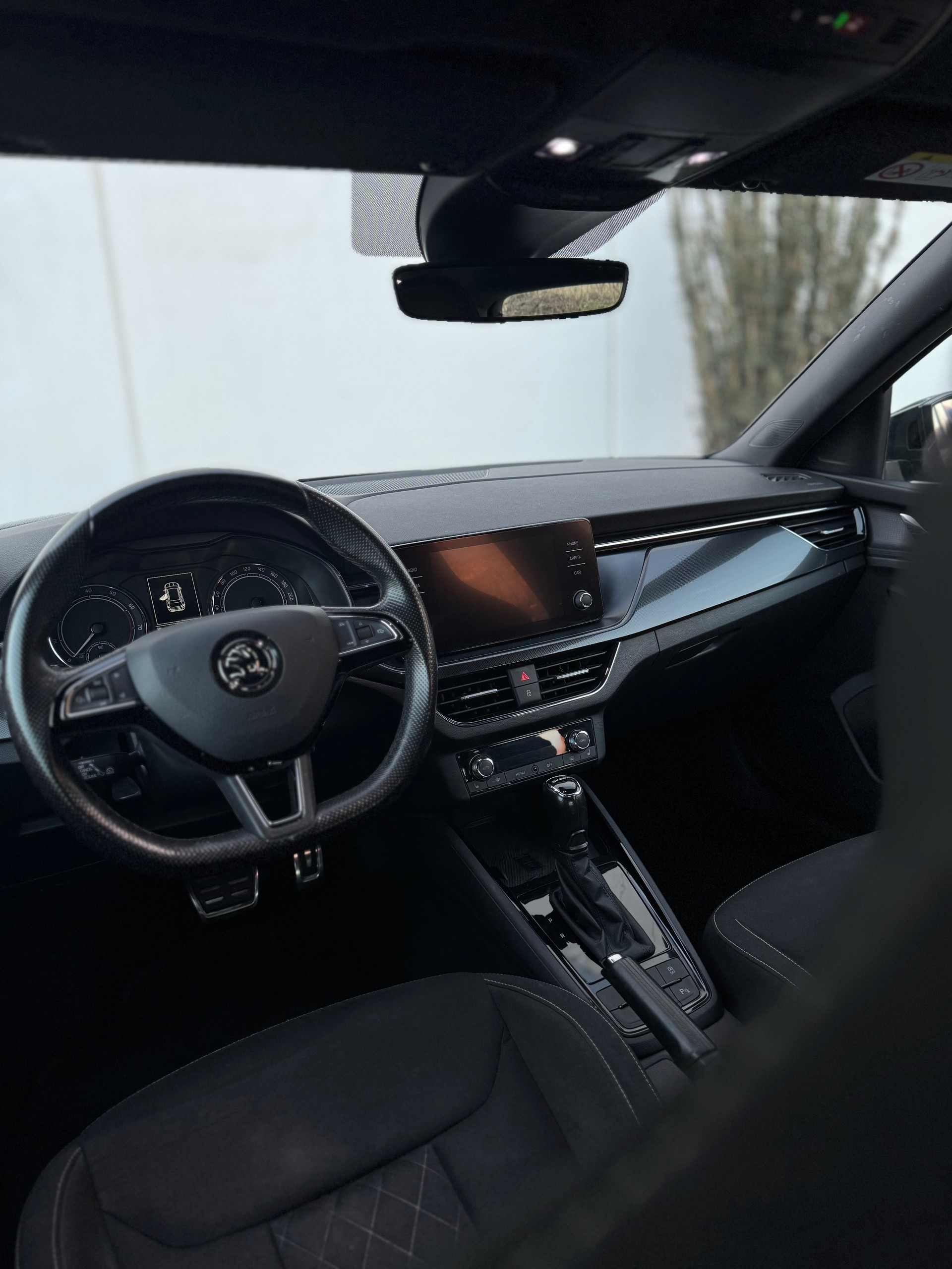 SKODA Kamiq 1.0 TSI Style DSG-image-8