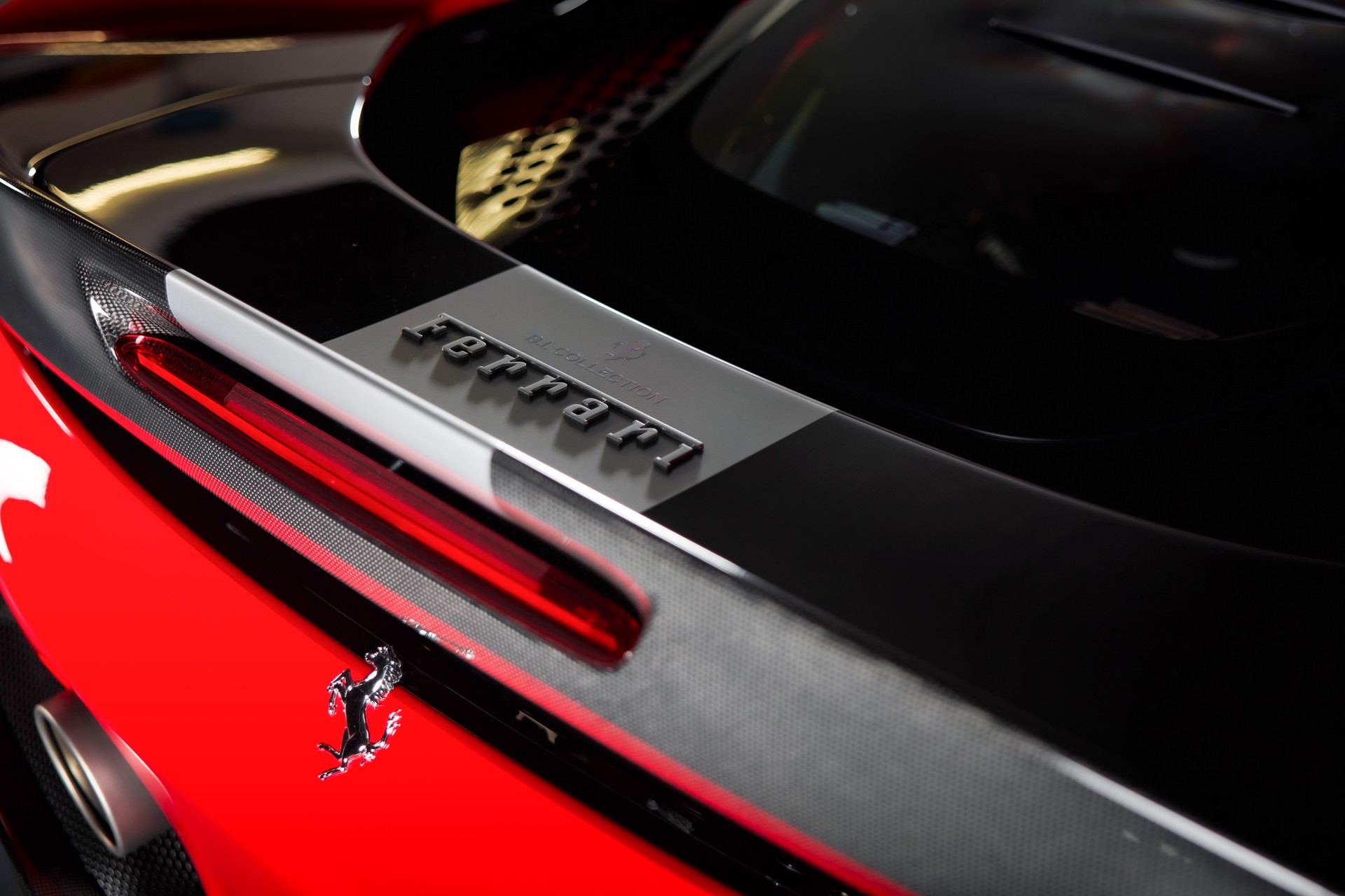 FERRARI SF90 Stradale Assetto Fiorano Paket-image-7