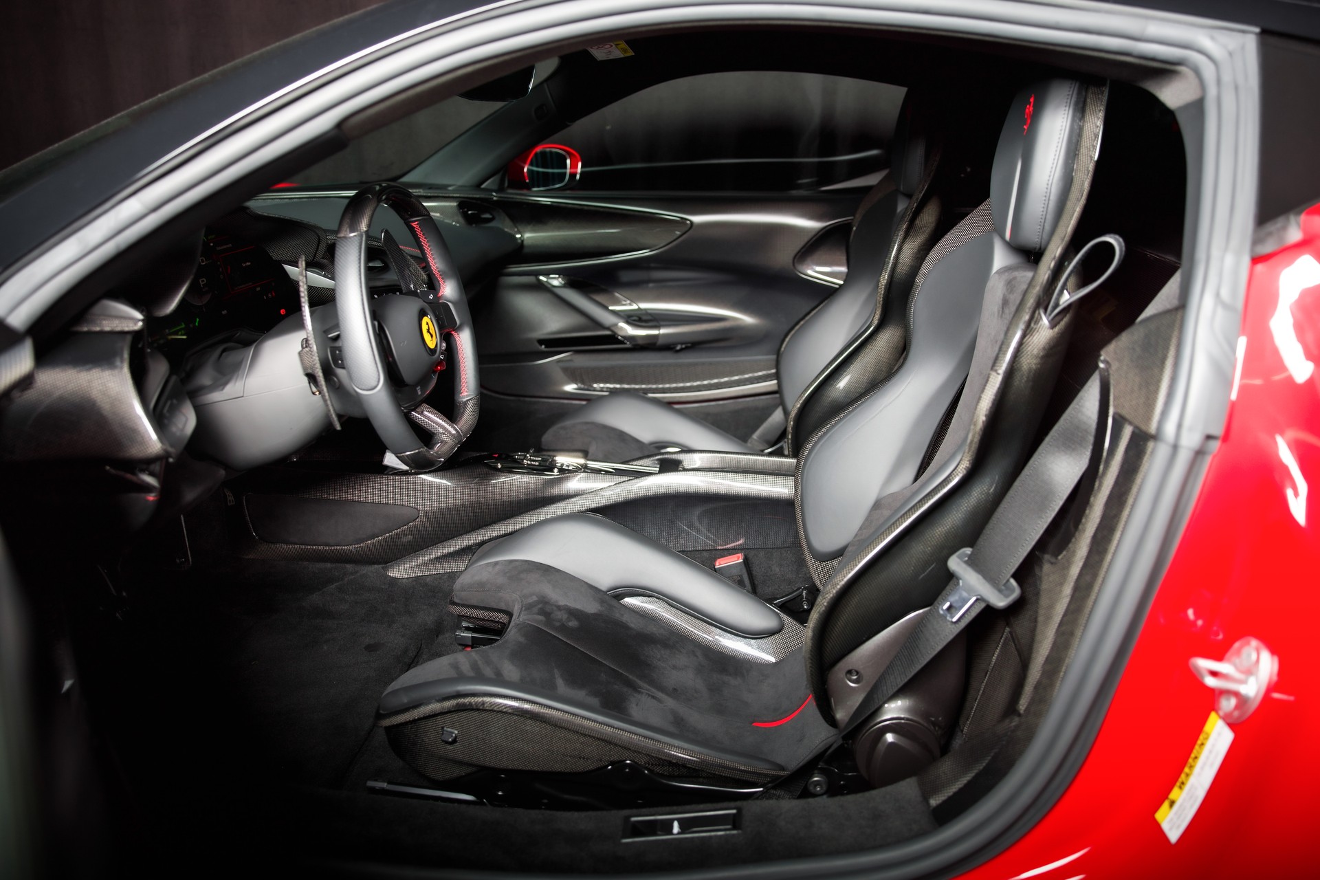 FERRARI SF90 Stradale Assetto Fiorano Paket-image-15
