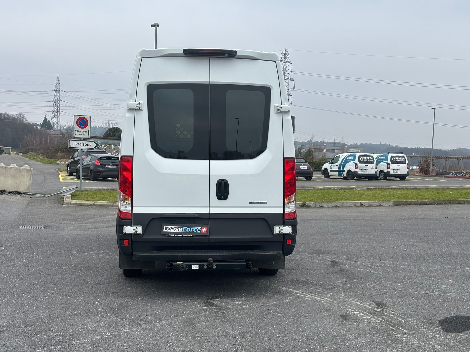 IVECO 35 S 16 A8 V-image-10