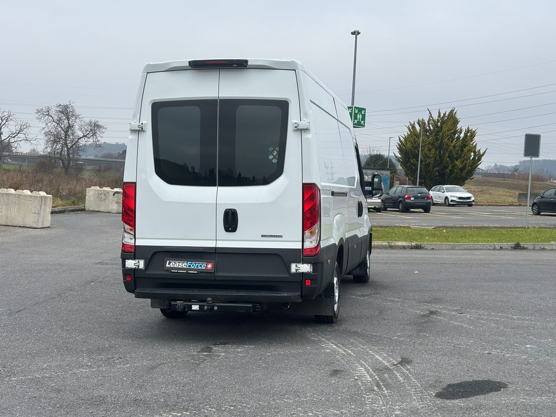 IVECO 35 S 16 A8 V-image-9