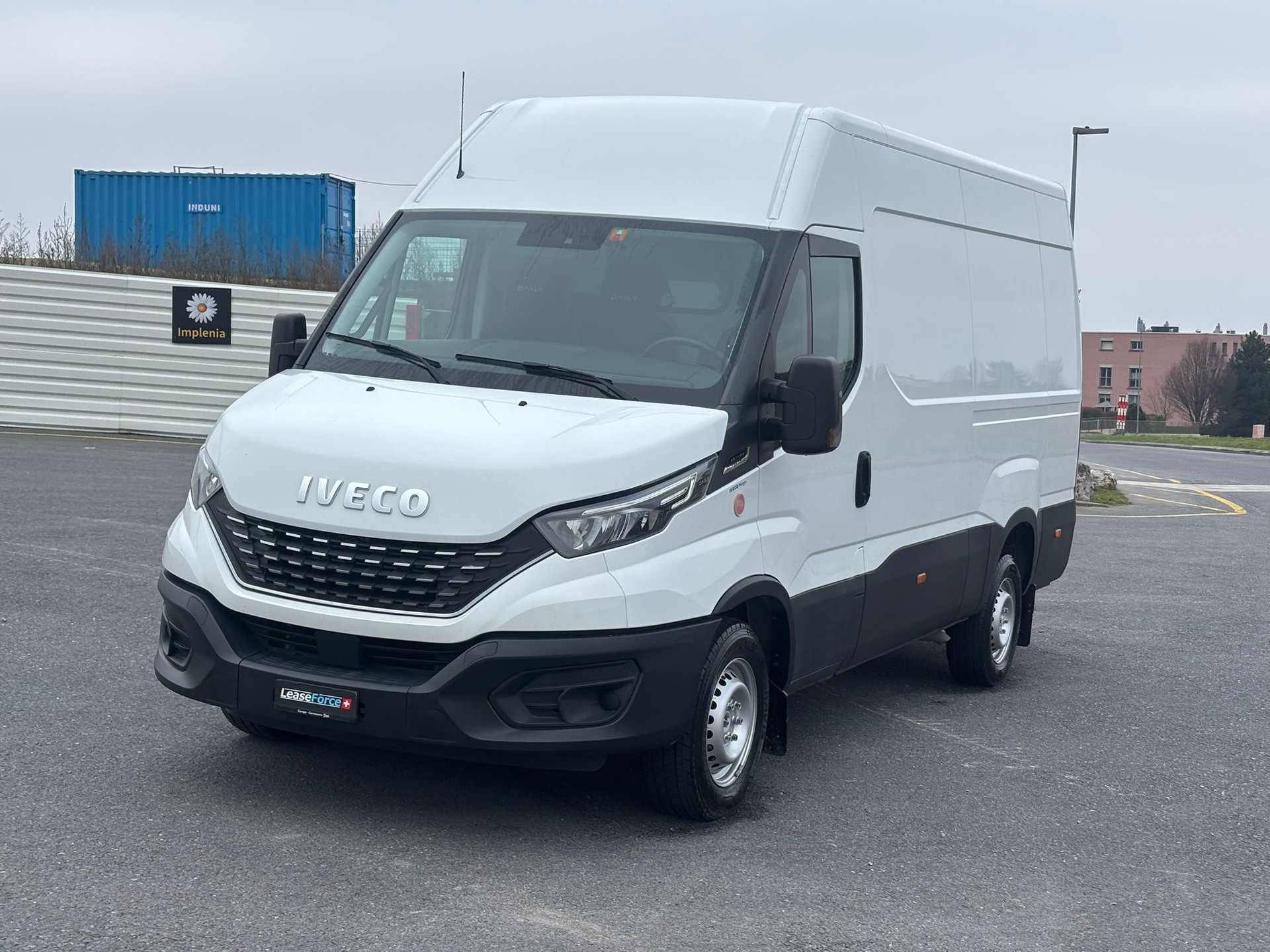 IVECO 35 S 16 A8 V-image-16