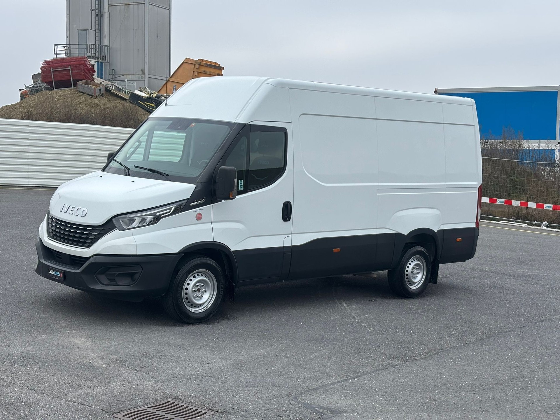 IVECO 35 S 16 A8 V-image-14