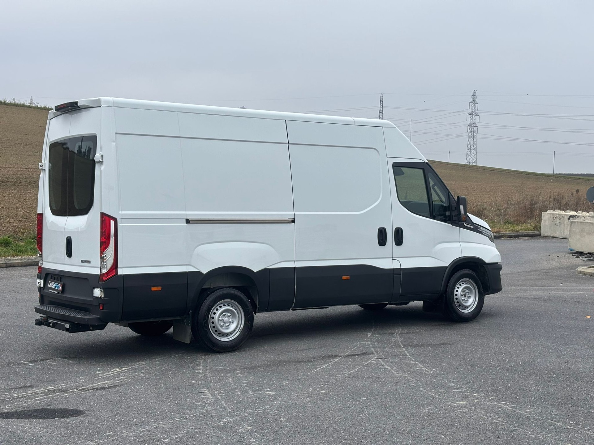 IVECO 35 S 16 A8 V-image-8