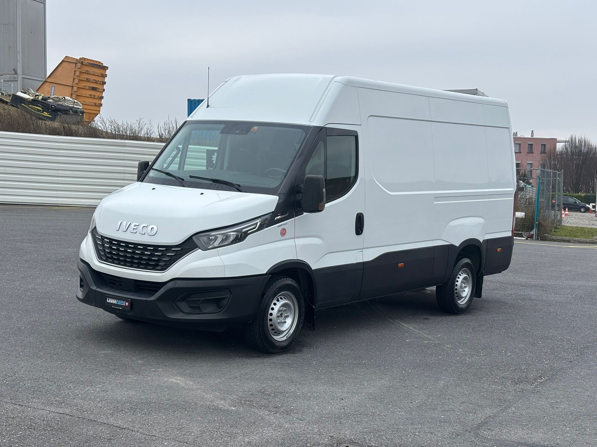 IVECO 35 S 16 A8 V