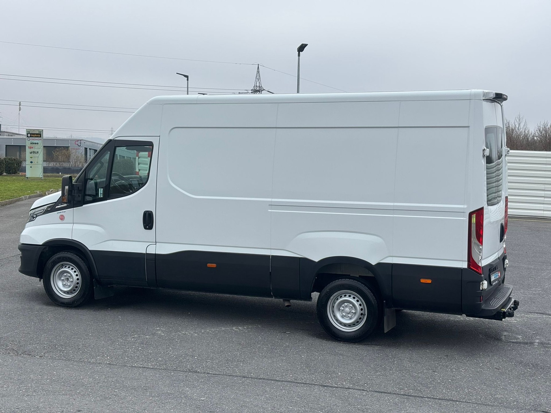 IVECO 35 S 16 A8 V-image-13