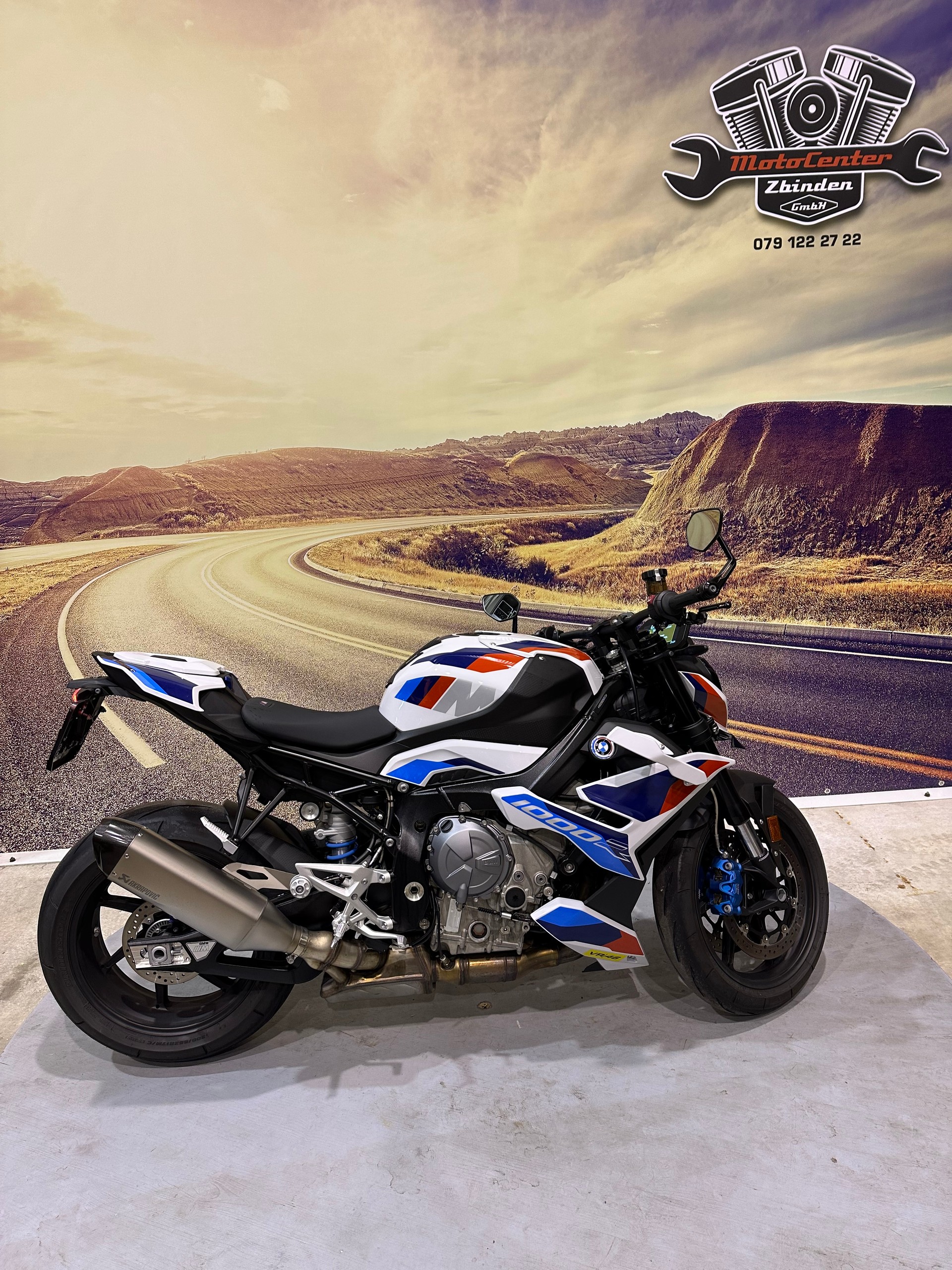BMW M 1000 R-image-0