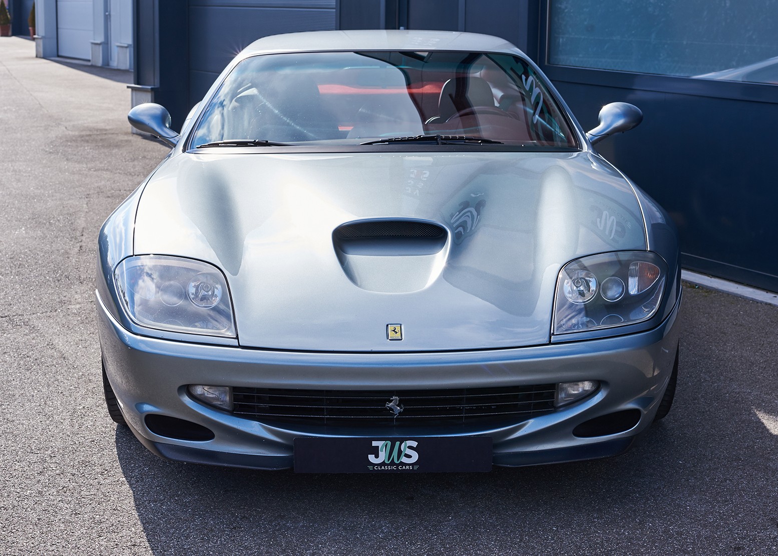 FERRARI F550 Maranello-image-3