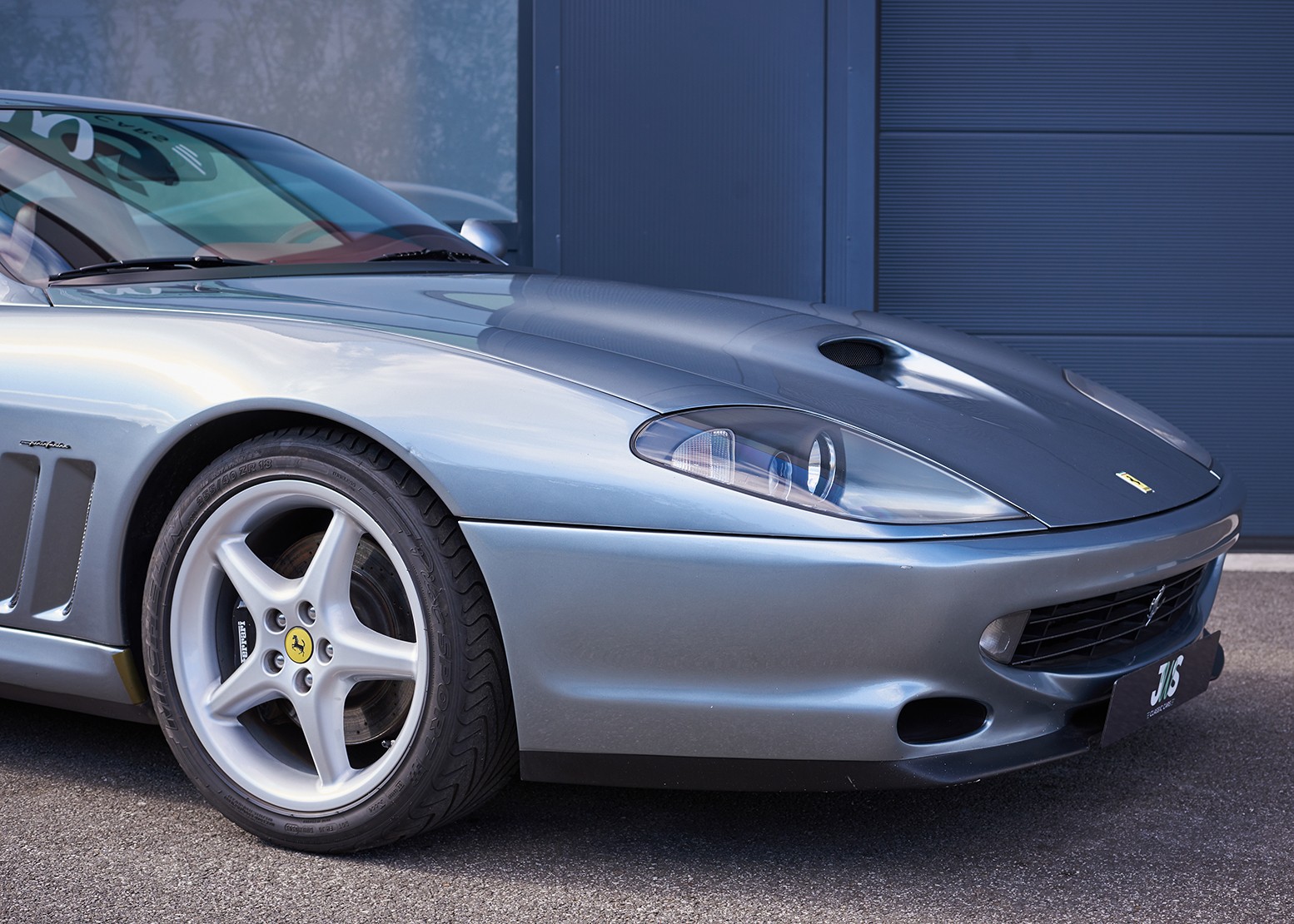 FERRARI F550 Maranello-image-4