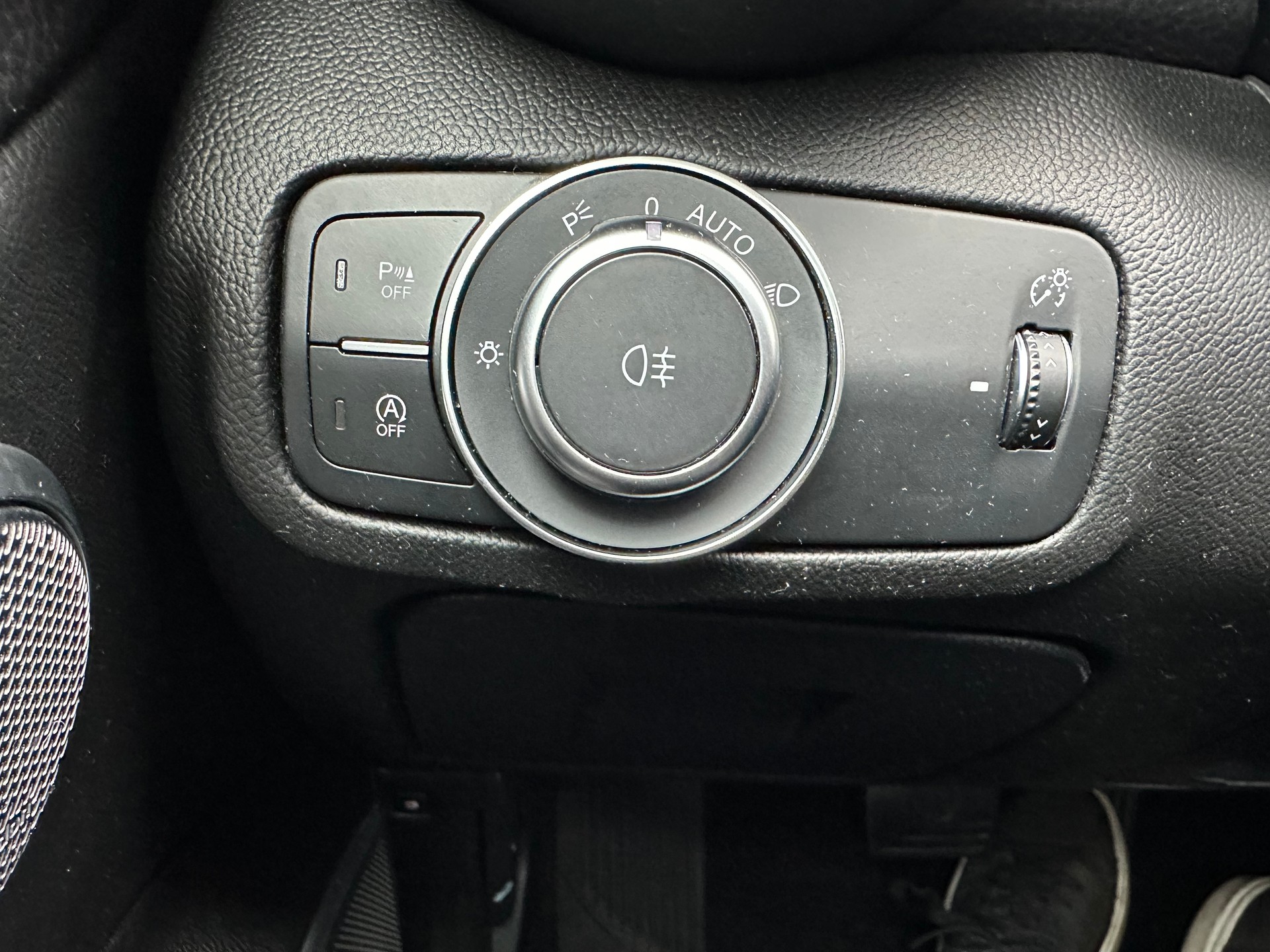 ALFA ROMEO Giulia 2.2 JTDM Super Automatic-image-19