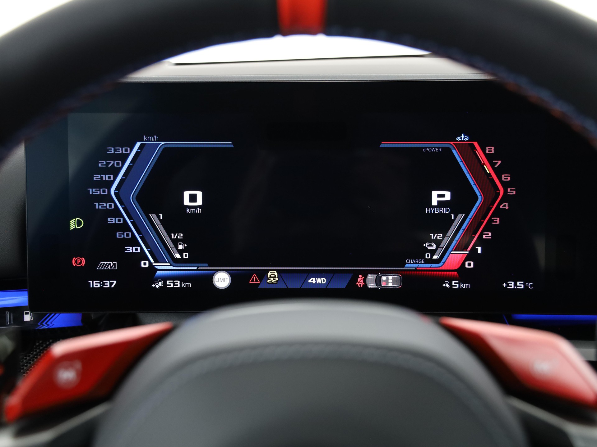 BMW M5 xDrive Touring-image-19