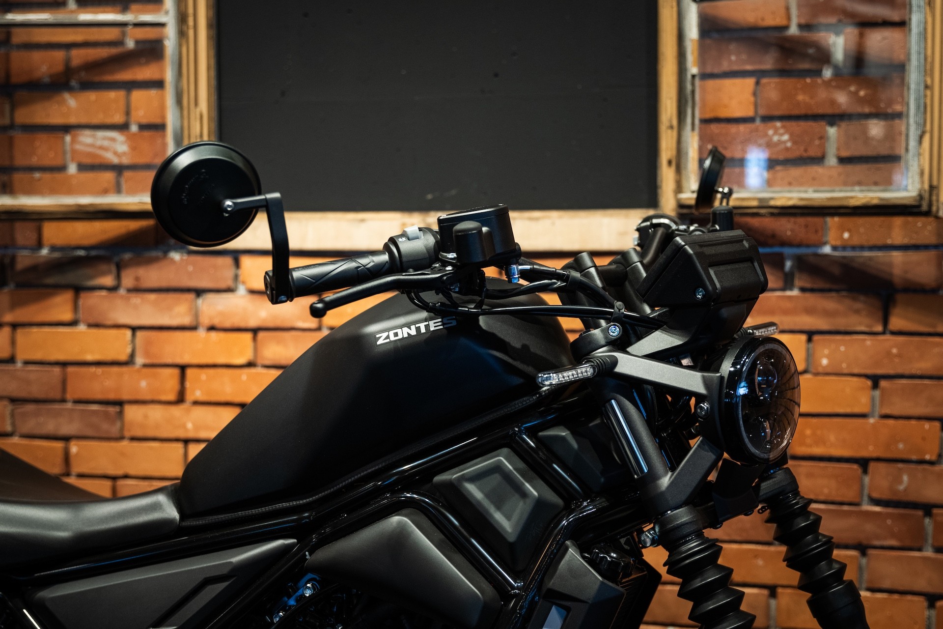 ZONTES 125 C2 - GRATIS LIEFERUNG-image-11