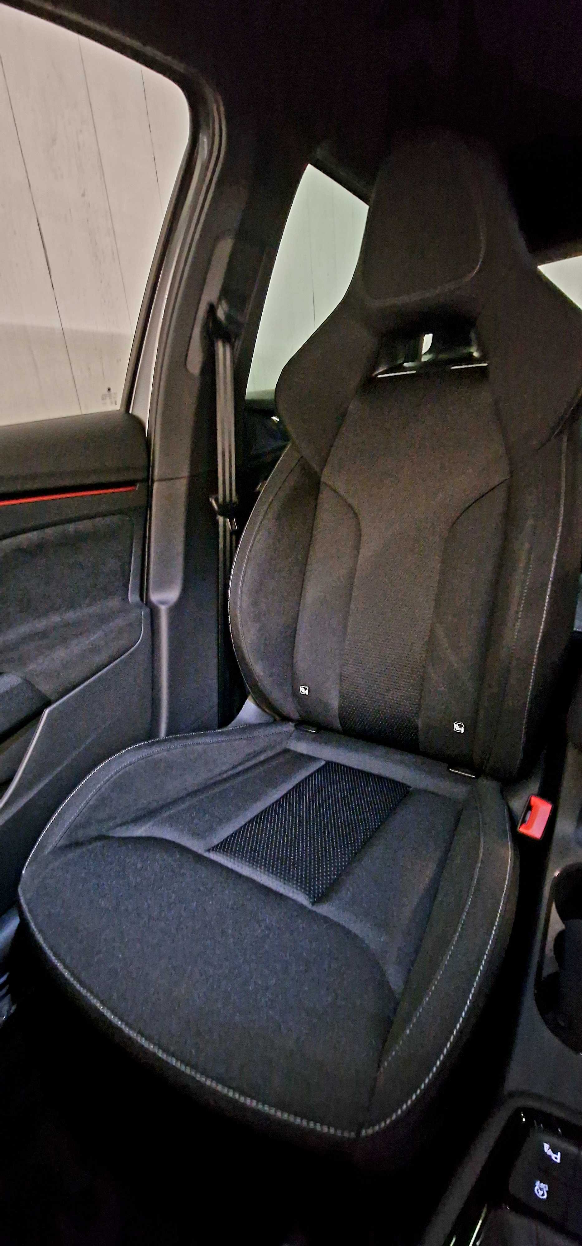SKODA Kamiq 1.0 TSI Dynamic DSG-image-11