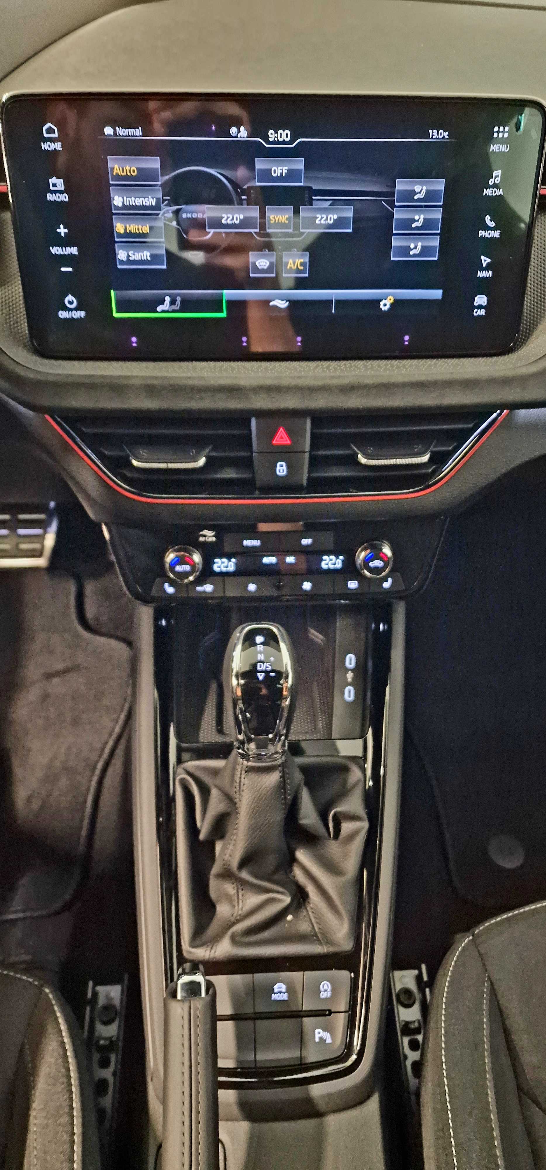 SKODA Kamiq 1.0 TSI Dynamic DSG-image-10