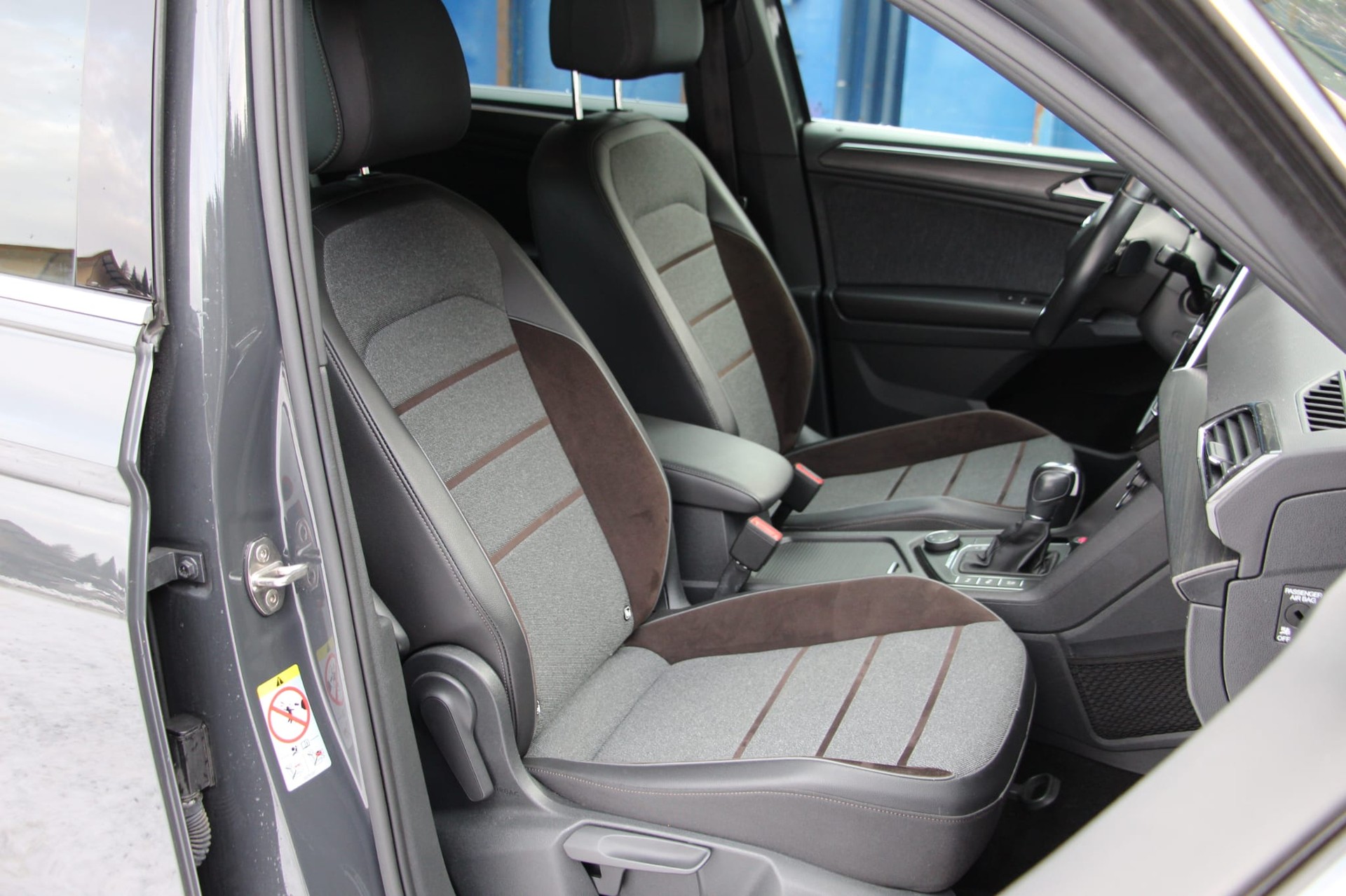 SEAT Tarraco 2.0TSI Xcellence 4Drive DSG 7 places-image-16