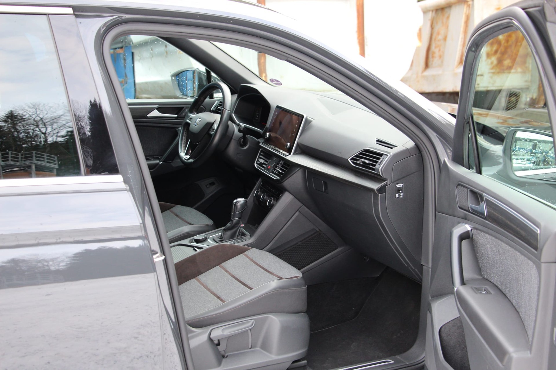 SEAT Tarraco 2.0TSI Xcellence 4Drive DSG 7 places-image-15