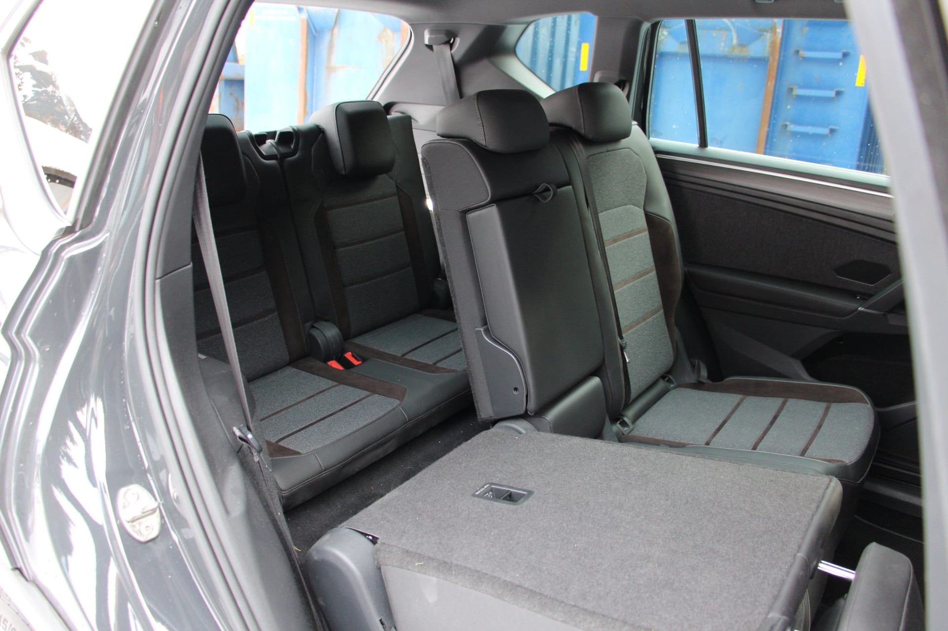 SEAT Tarraco 2.0TSI Xcellence 4Drive DSG 7 places-image-9