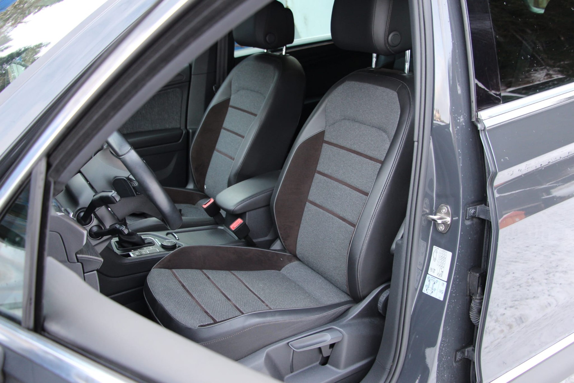 SEAT Tarraco 2.0TSI Xcellence 4Drive DSG 7 places-image-17