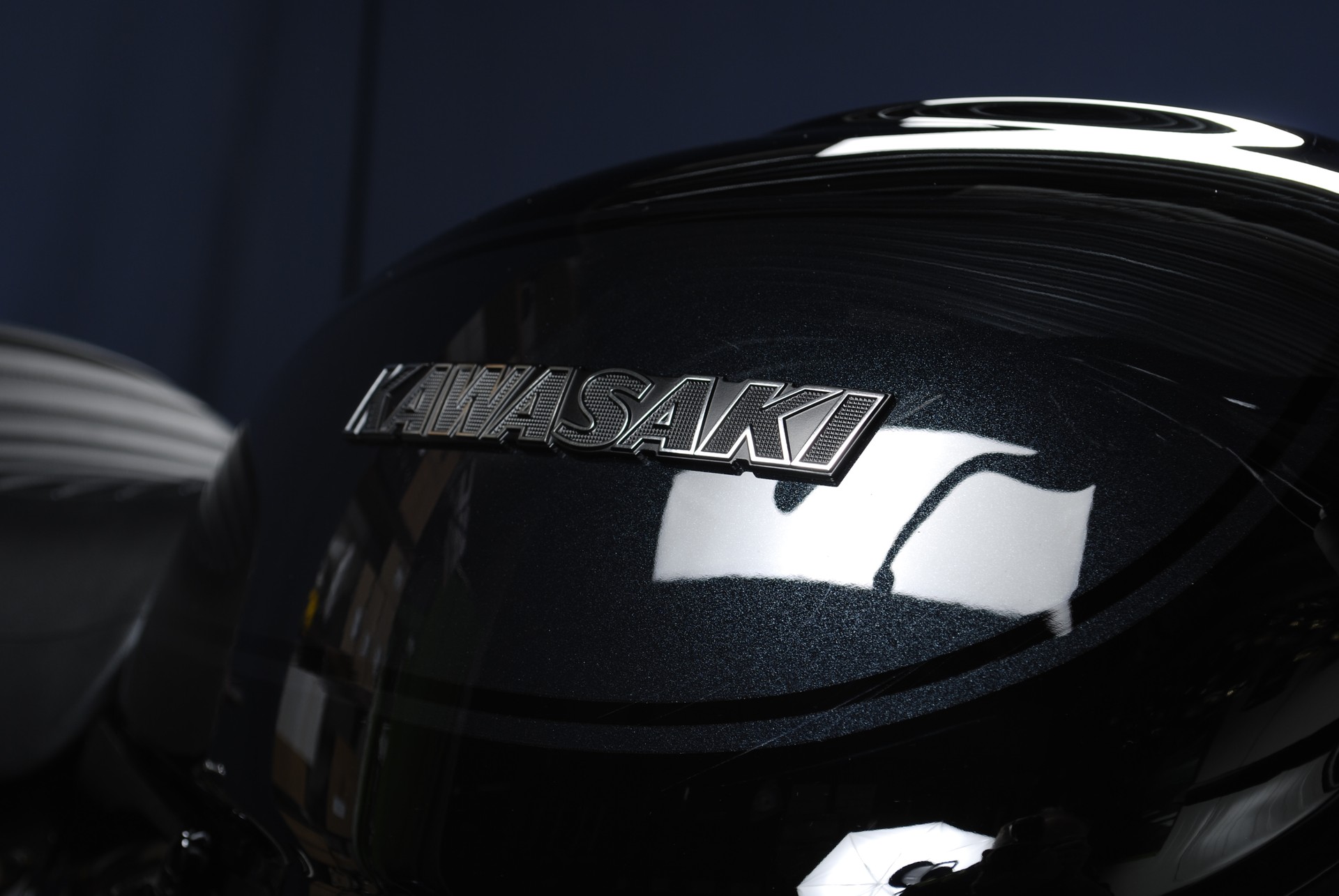 KAWASAKI Z 900 RS "Black Ball Edition" 70 kW (35 kW) MY26-image-7