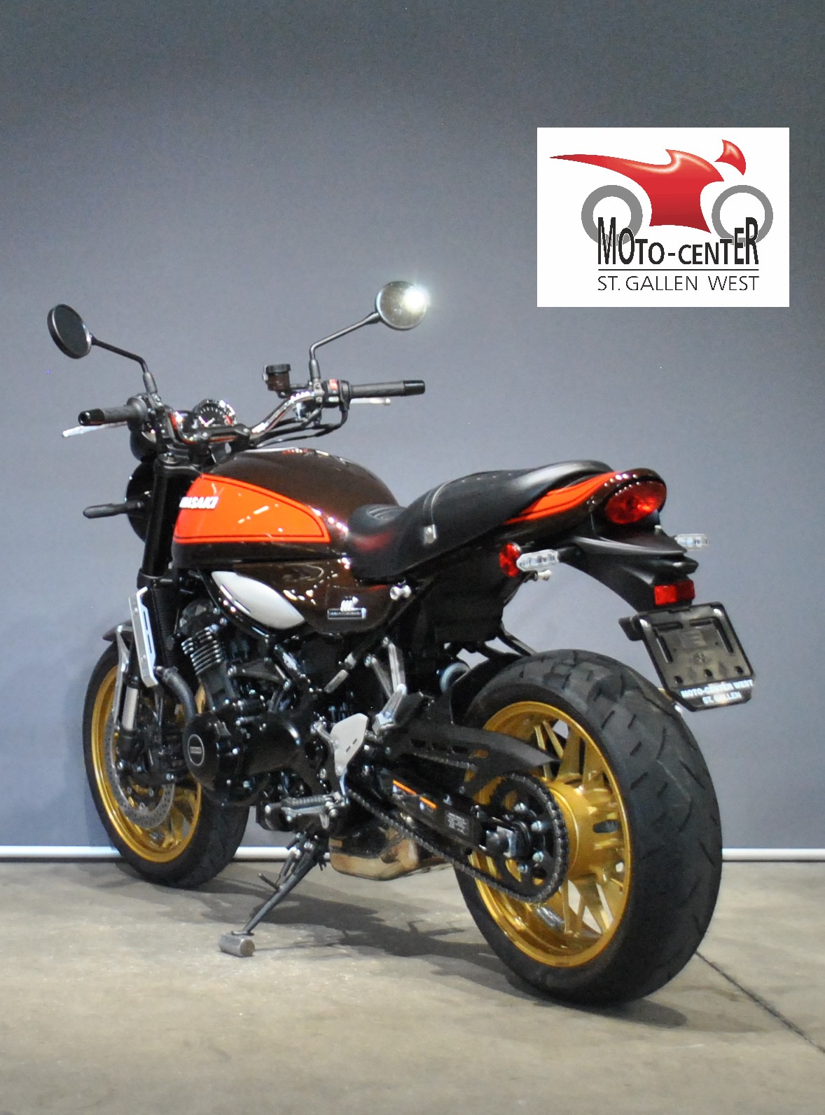 KAWASAKI Z 900 RS-image-3