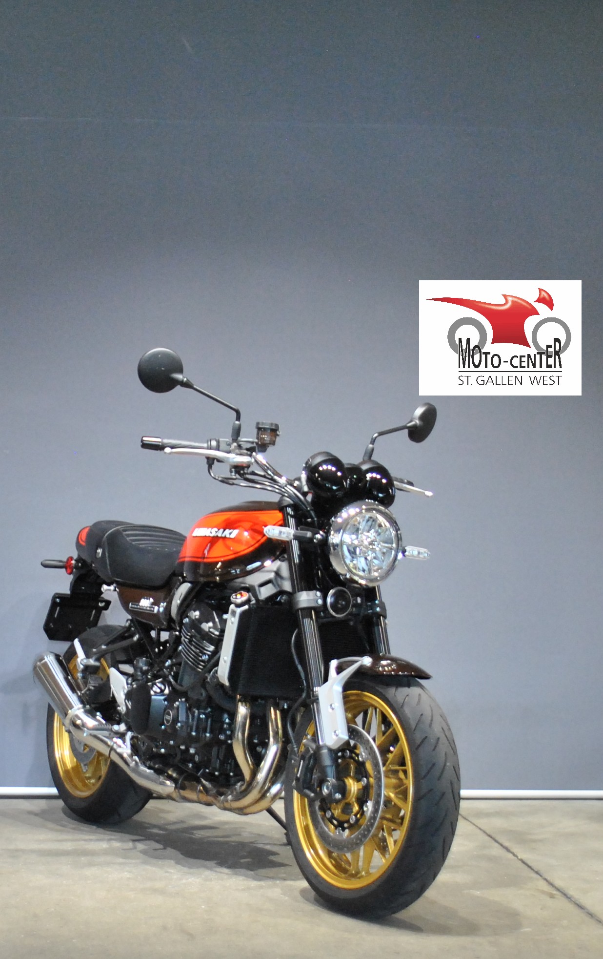 KAWASAKI Z 900 RS-image-0
