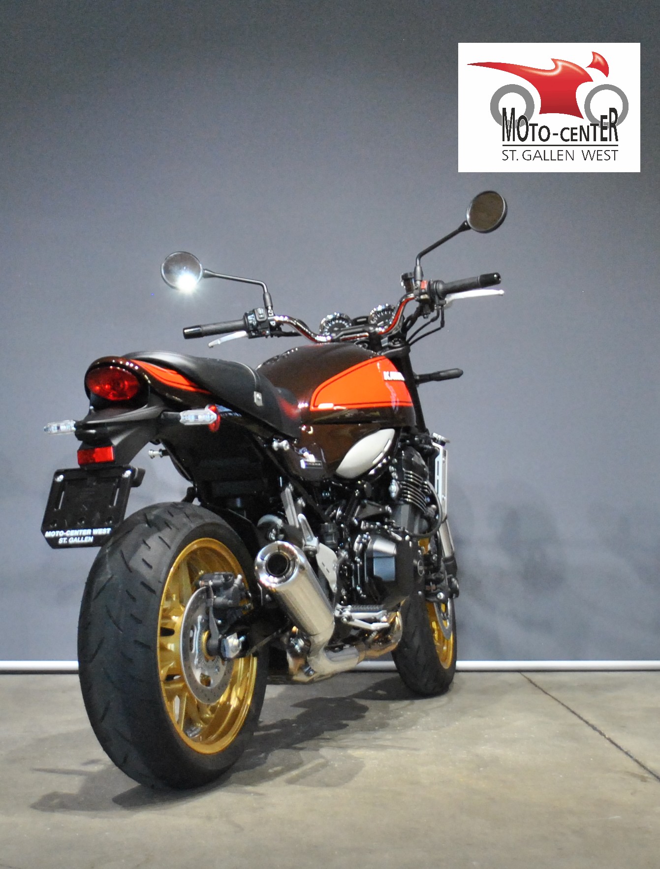 KAWASAKI Z 900 RS-image-4