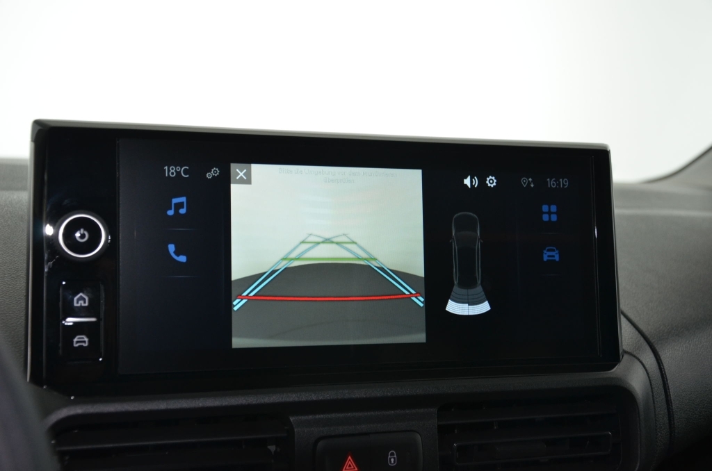 TOYOTA Proace City Van EV Advanced Long L2-image-13