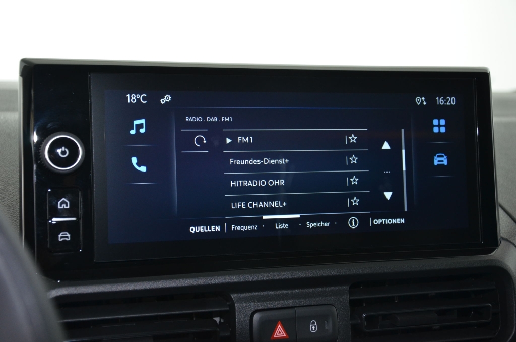 TOYOTA Proace City Van EV Advanced Long L2-image-15