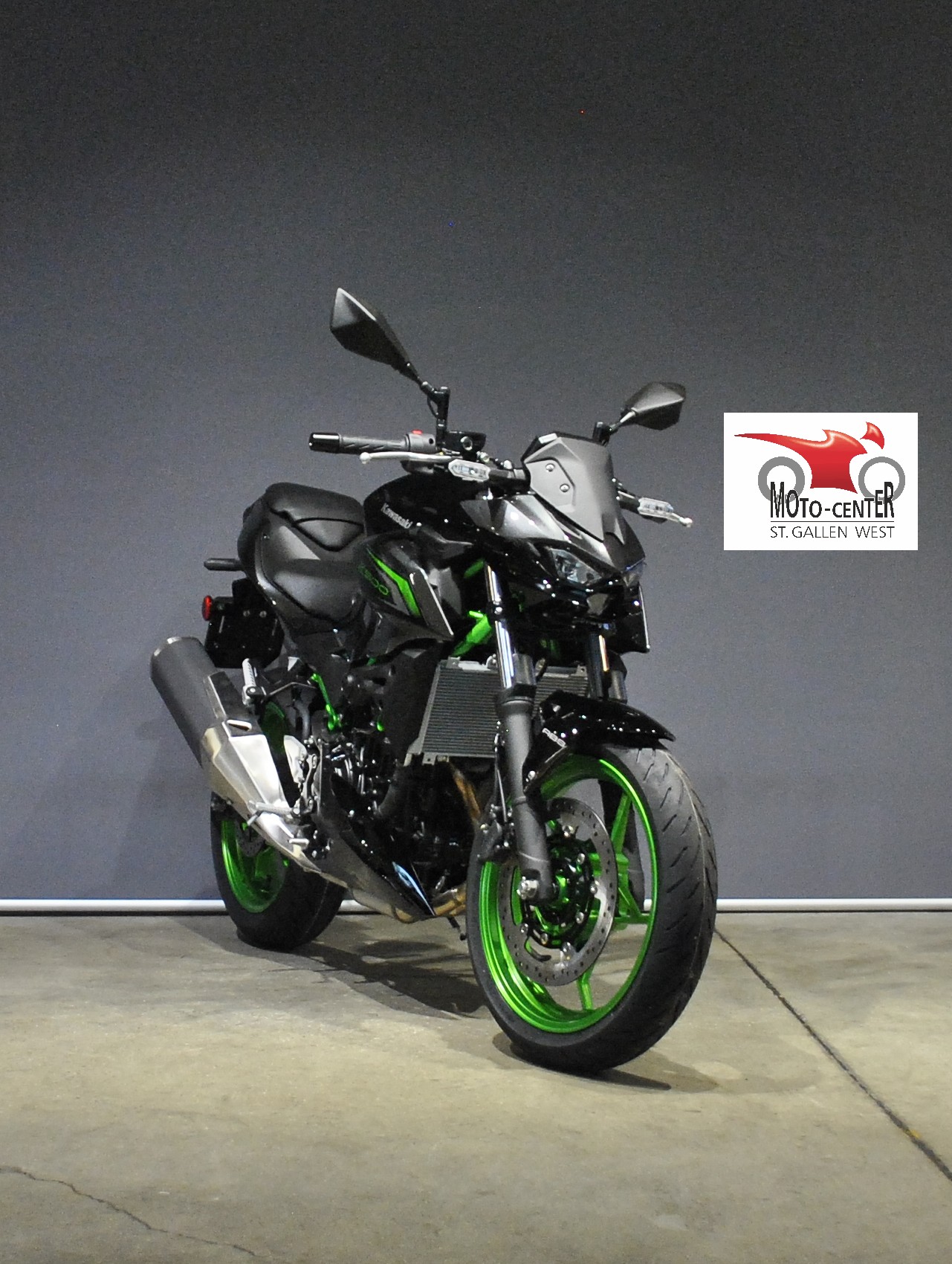 KAWASAKI Z 500 SE-image-0