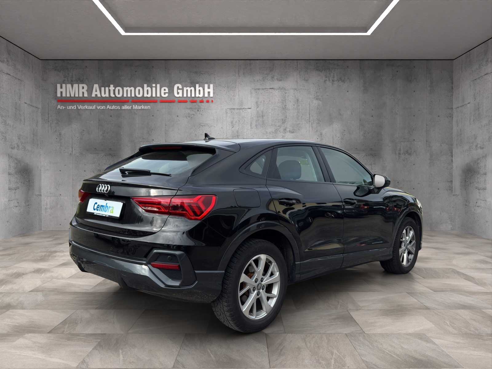 AUDI Q3 Sportback 35 TFSI Attraction S-tronic-showroom-element-3