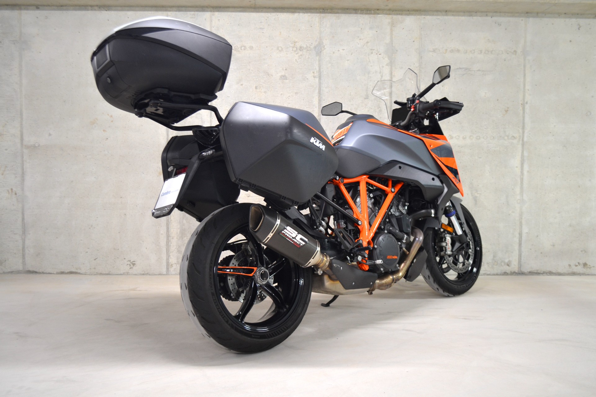 KTM 1290 Super Duke GT-image-3