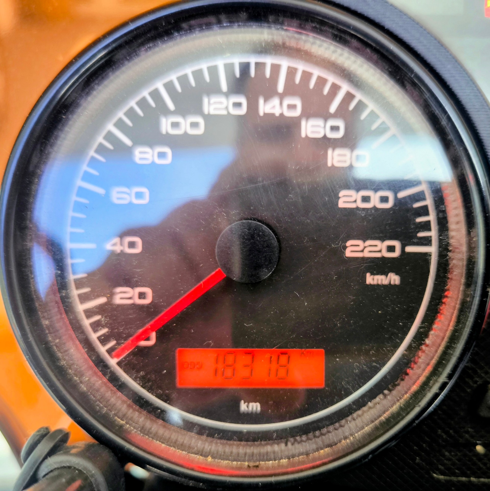 MOTO GUZZI Breva 750-image-3