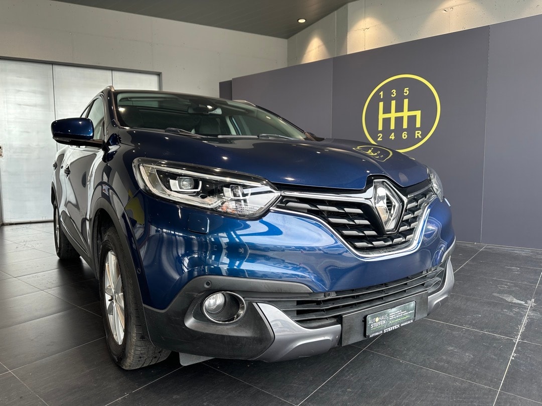 RENAULT Kadjar 1.6 16V Turbo 90th Anniversary-showroom-element-1