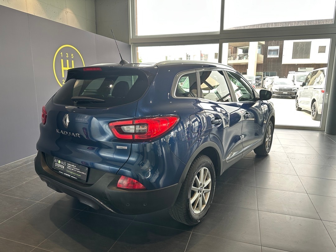 RENAULT Kadjar 1.6 16V Turbo 90th Anniversary-image-7