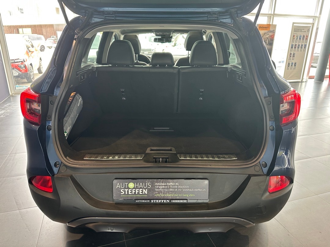 RENAULT Kadjar 1.6 16V Turbo 90th Anniversary-image-6