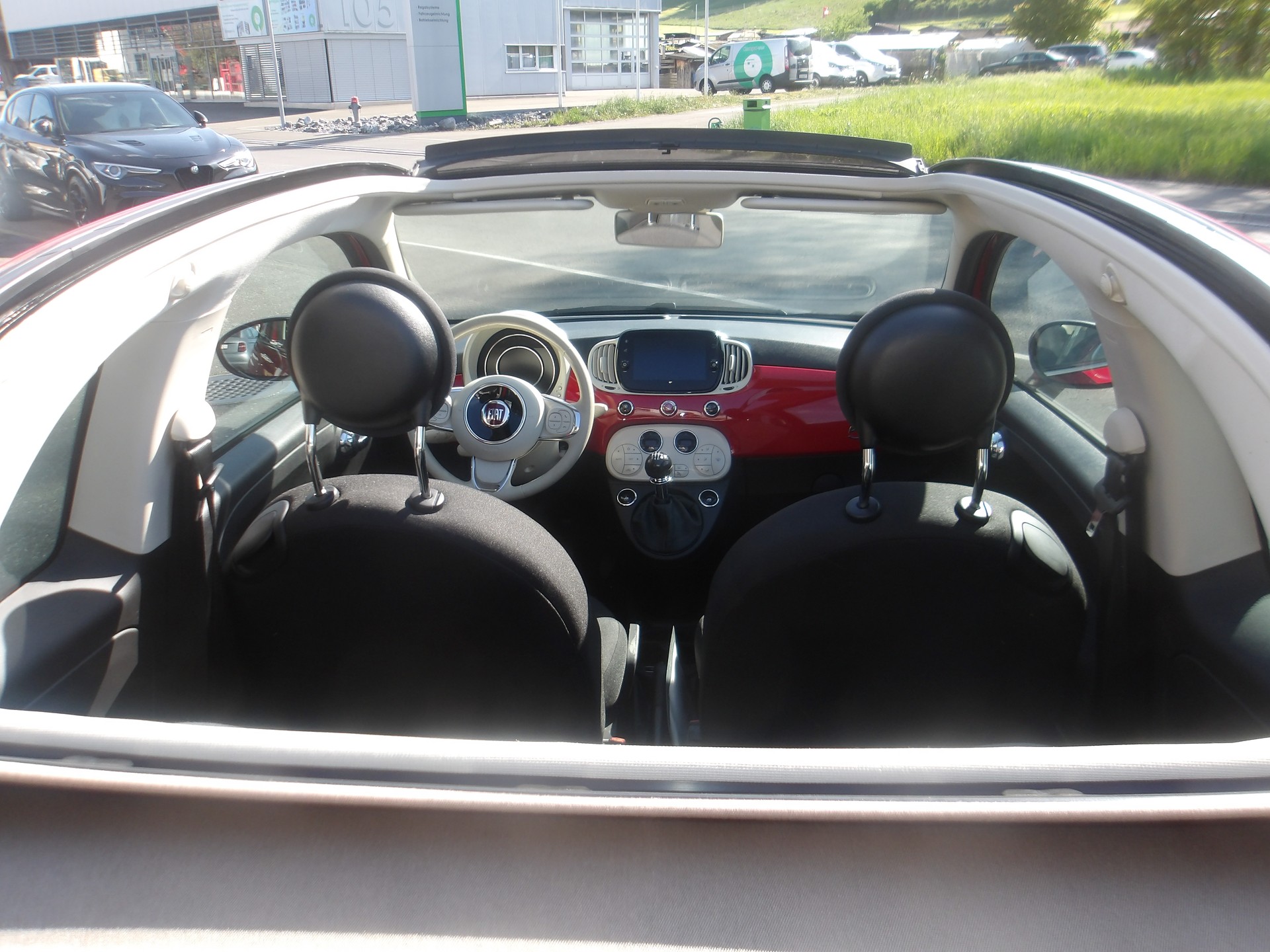 FIAT 500 1.0 N3 MildHybrid Lounge-image-12