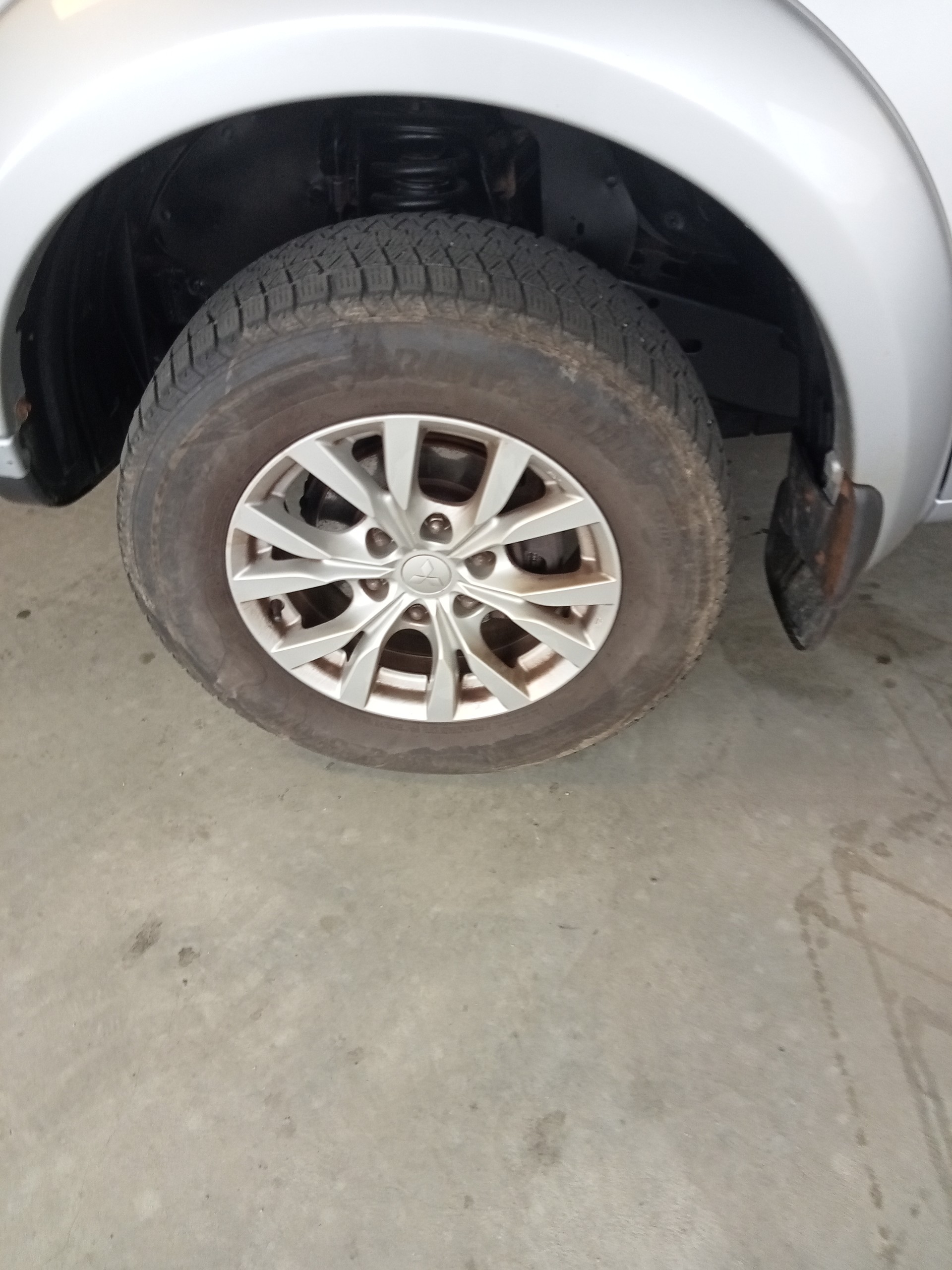 MITSUBISHI L 200 2.5-image-7