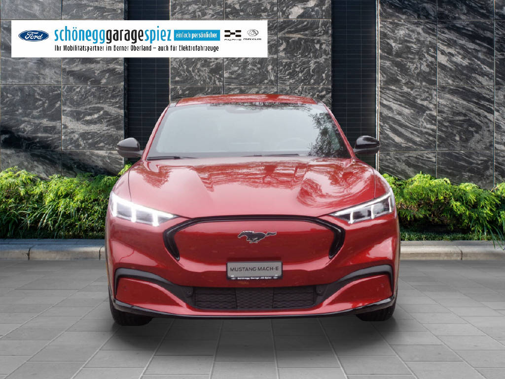 FORD Mustang Mach-E Extended AWD-showroom-element-1