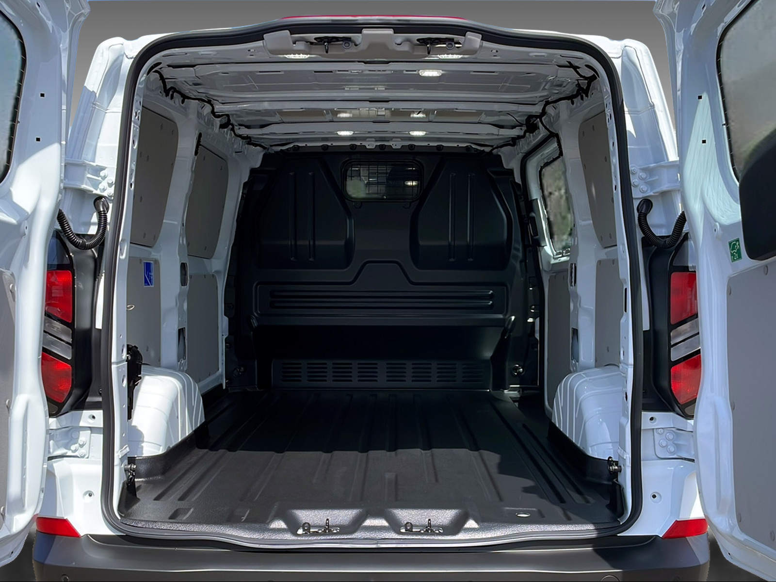 FORD Transit C Van 320 L1 2.0 EcoBlue 136 Trend-image-4