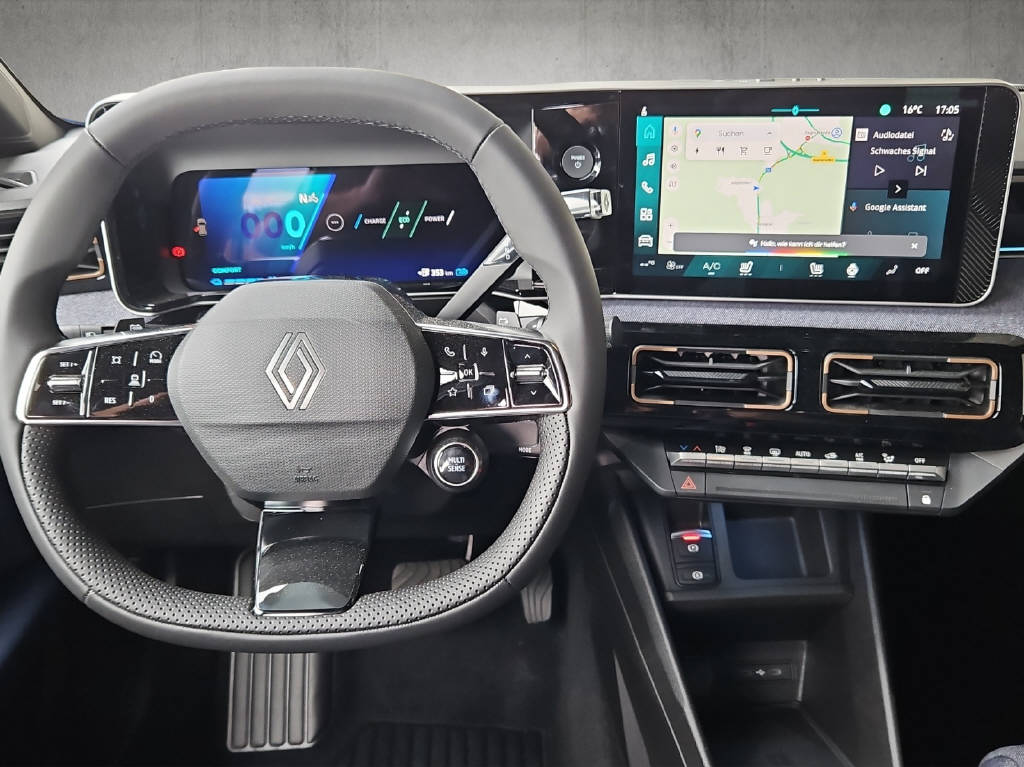 RENAULT 4 E-Tech Comfort Range techno-image-6