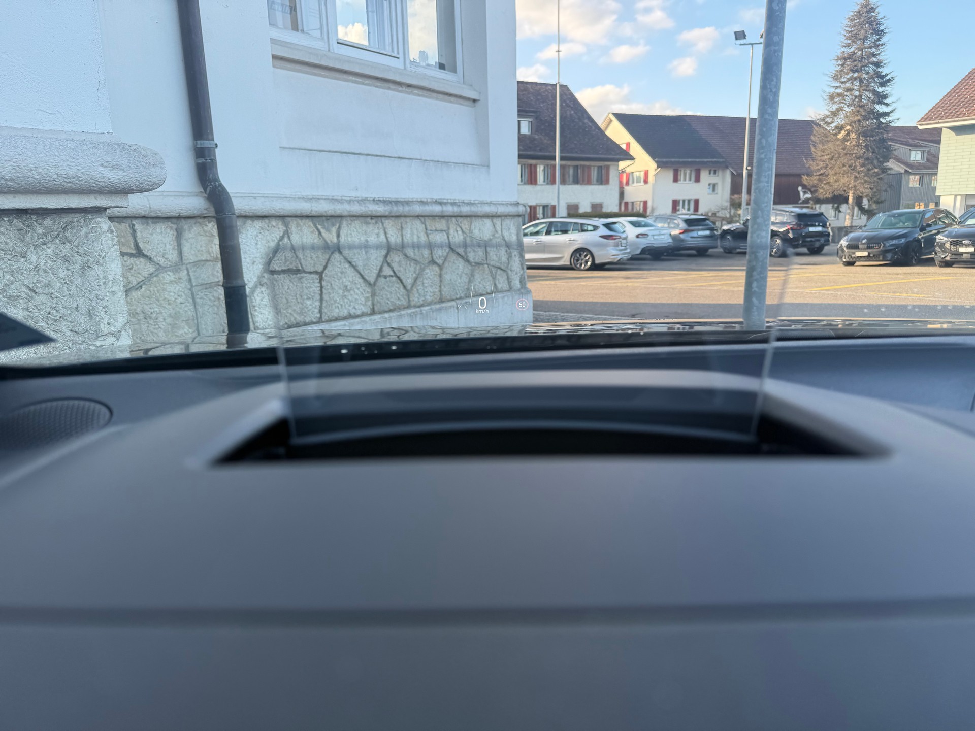 FORD Focus Station Wagon 2.3 EcoB ST X 280 PS-image-15